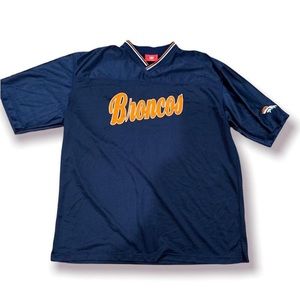 Vintage Broncos jersey